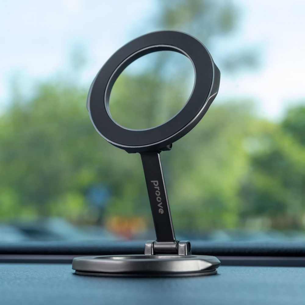 Автодержатель Proove Hidden Universal Type Car Mount - фото 4