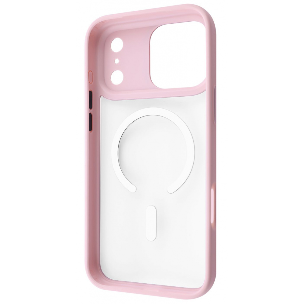 Чохол WAVE Ardor Case with Magnetic Ring iPhone 17 — Придбати в Україні - фото 1