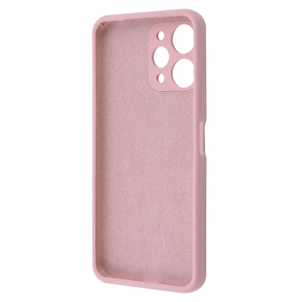 Чохол WAVE Full Silicone Cover Xiaomi Redmi 12 4G — Придбати в Україні