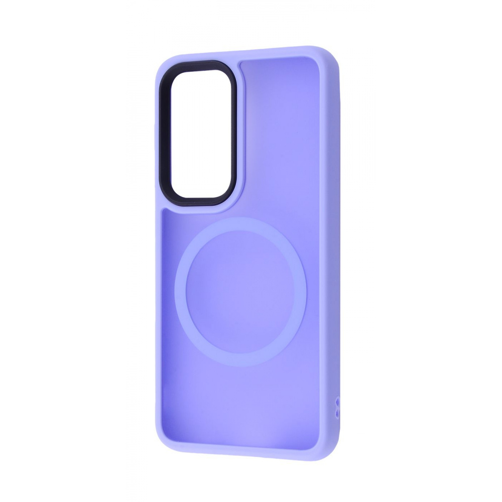 Чохол WAVE Matte Insane Case with Magnetic Ring Samsung Galaxy S23 — Придбати в Україні - фото 8