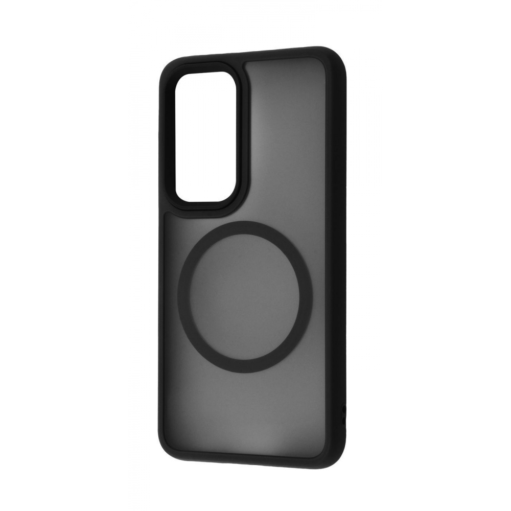 Чехол WAVE Matte Insane Case with Magnetic Ring Samsung Galaxy S23 - фото 11