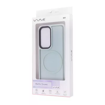 WAVE Matte Insane Case with Magnetic Ring — Придбати в Україні