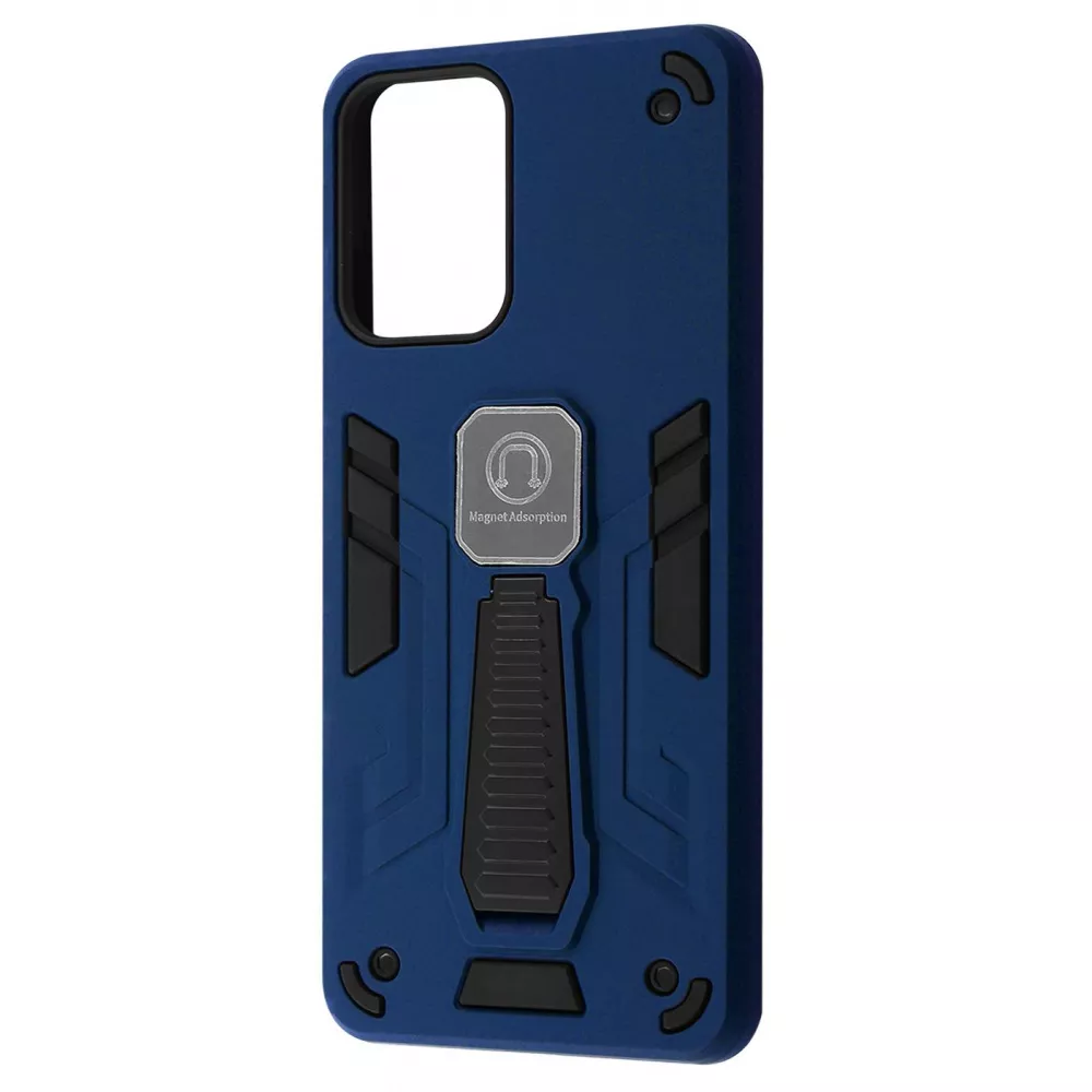Чехол Armor Magnetic Motorola Moto G04/G04s/G24/E14 - фото 3