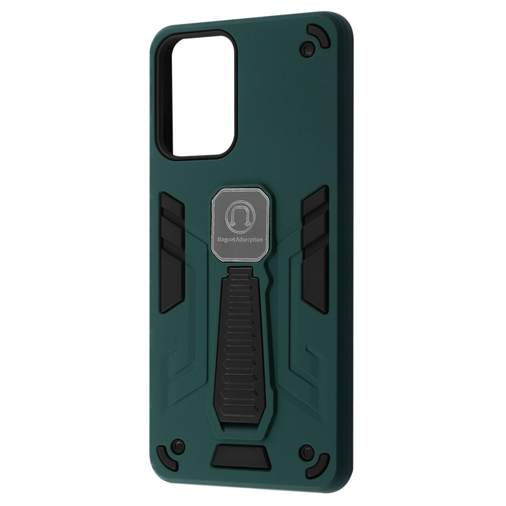 Чохол Armor Magnetic Motorola Moto G04/G04s/G24/E14 — Придбати в Україні - фото 4