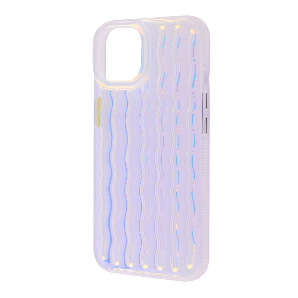 Чехол WAVE Gradient Sun Case iPhone 14 - фото 11