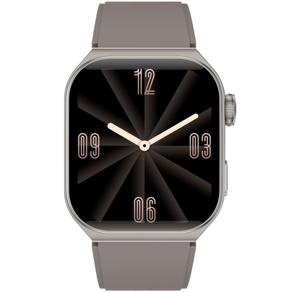 Смарт Годинник Proove Moment titanium (SMPR00002217) Сірий на малюнкі №12