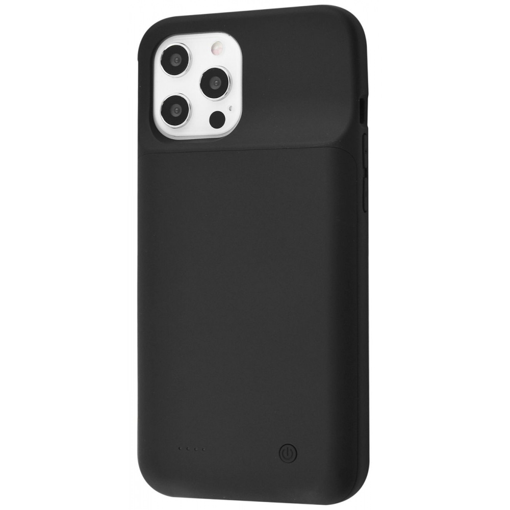 Чехол Аккумулятор 4500 mAh iPhone 12 Pro Max