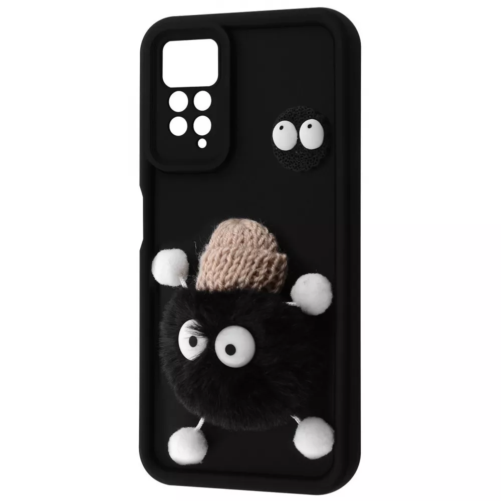 Чехол Pretty Things Case Xiaomi Redmi Note 11 Pro/Redmi Note 12 Pro 4G - фото 8