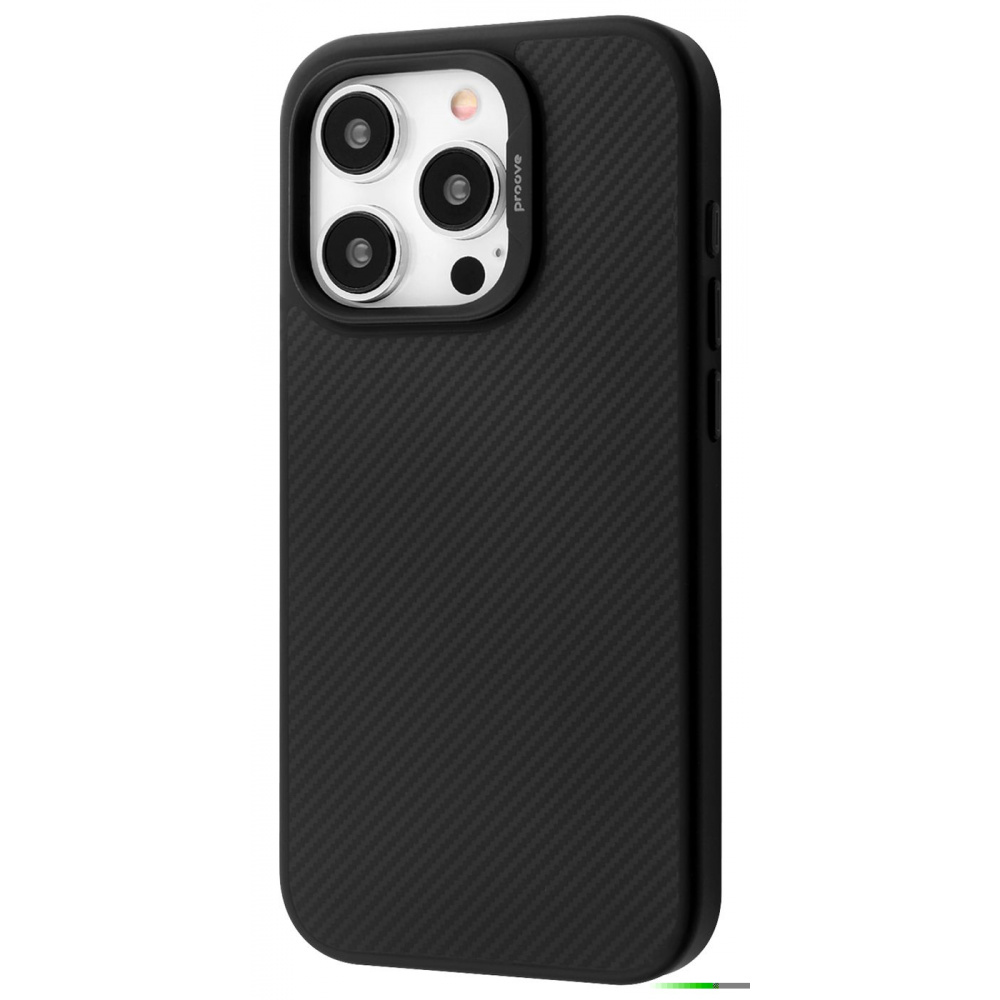 Чохол Proove Force Armor Case with Magnetic Ring iPhone 16 — Придбати в Україні