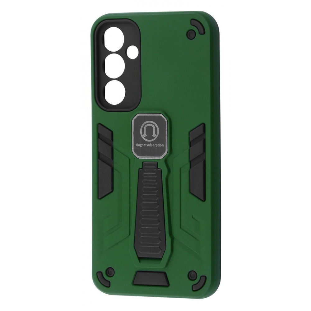 Чохол Armor Magnetic Samsung Galaxy A15 4G/5G — Придбати в Україні