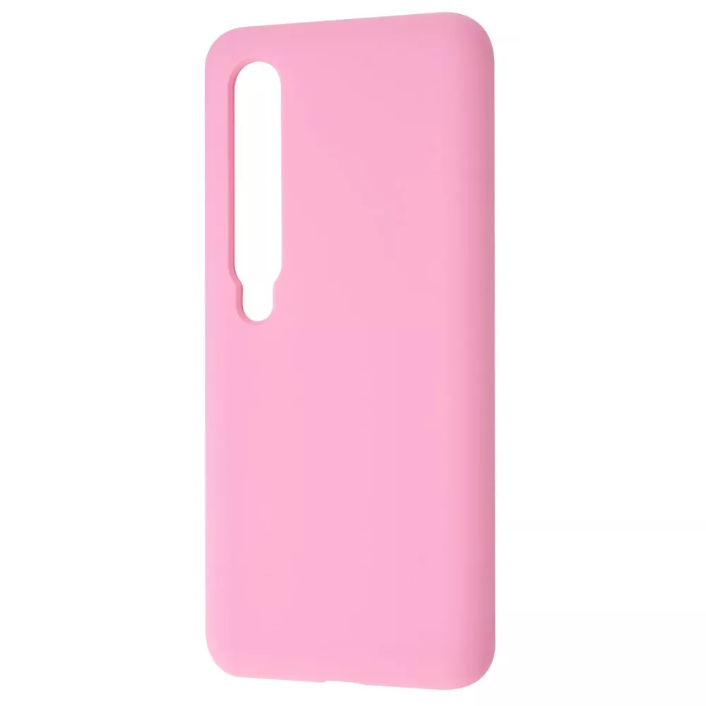 Чохол WAVE Full Silicone Cover Xiaomi Mi 10/Mi 10 Pro — Придбати в Україні - фото 7