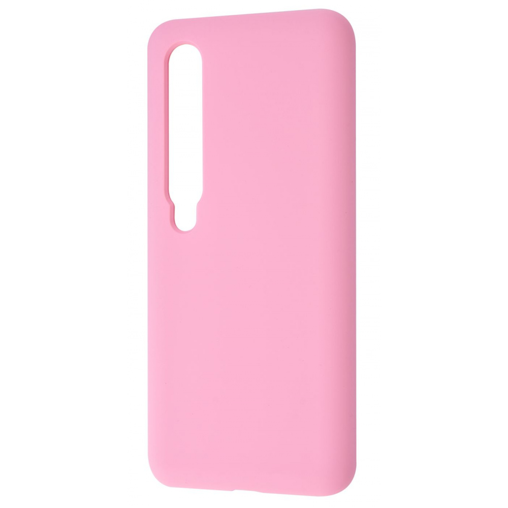 Чохол WAVE Full Silicone Cover Xiaomi Mi 10/Mi 10 Pro — Придбати в Україні - фото 8