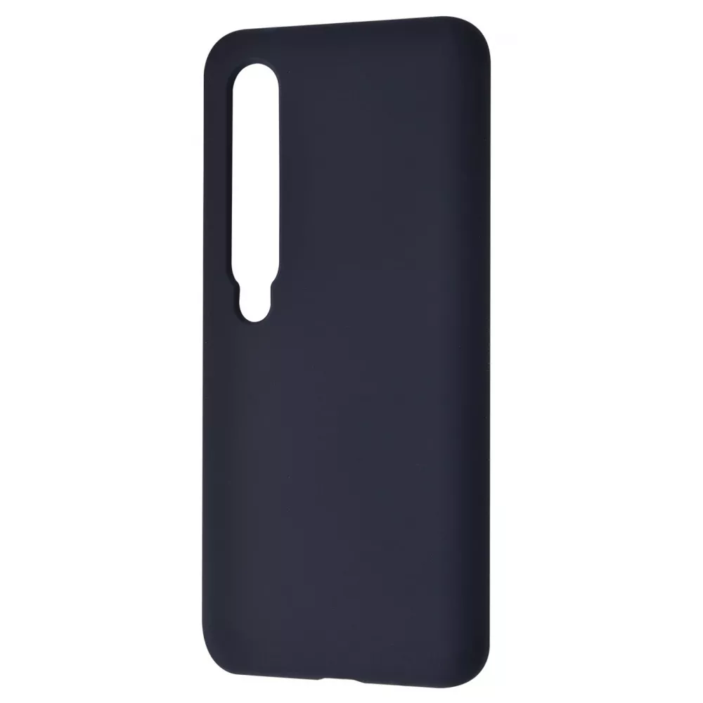 Чохол WAVE Full Silicone Cover Xiaomi Mi 10/Mi 10 Pro — Придбати в Україні - фото 8
