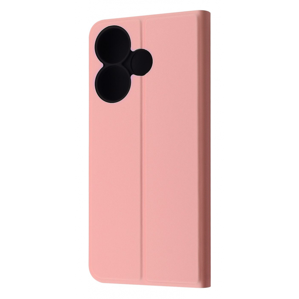 Чехол WAVE Flap Case Xiaomi Redmi 13 4G/Poco M6 4G/Note 13R - фото 9