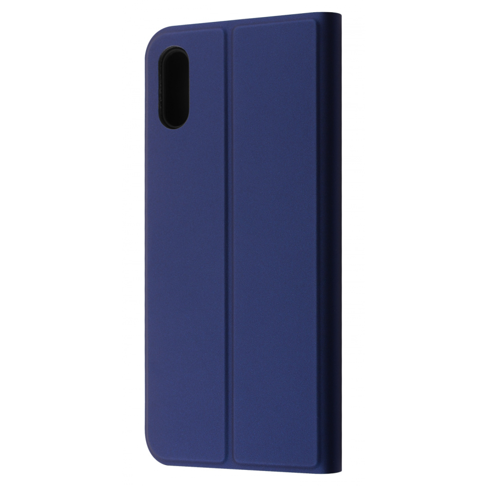 Чехол WAVE Flap Case Xiaomi Redmi 9A - фото 8