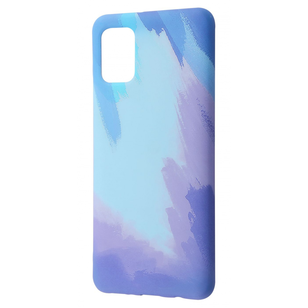 Чехол WAVE Watercolor Case (TPU) Samsung Galaxy A31 (A315F) - фото 8
