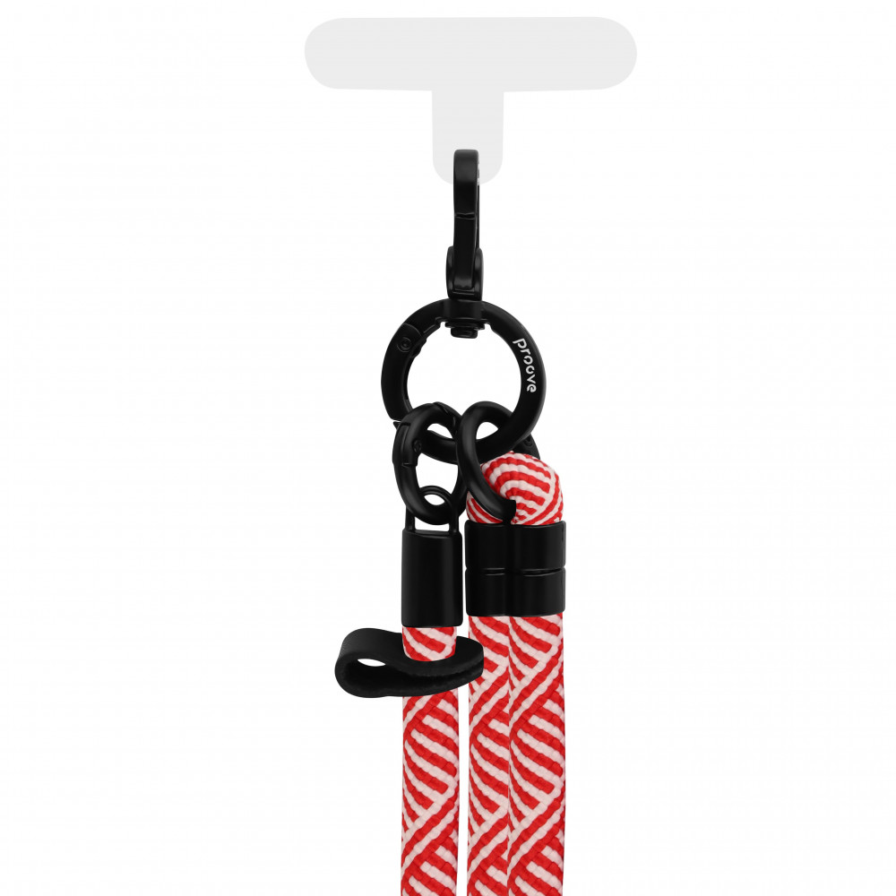 Proove Twist Line Cross-Body Strap - фото 2