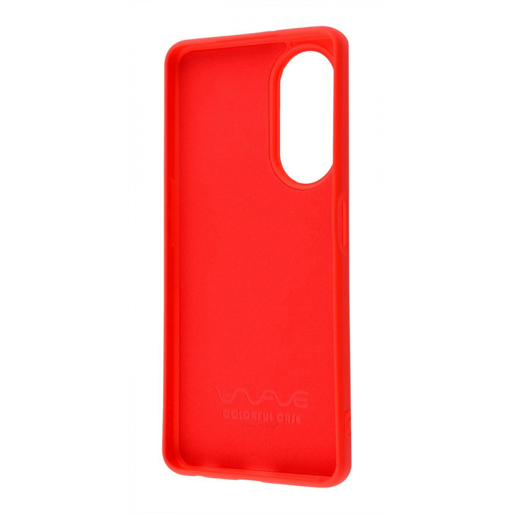 Чехол WAVE Colorful Case (TPU) Oppo A98 5G