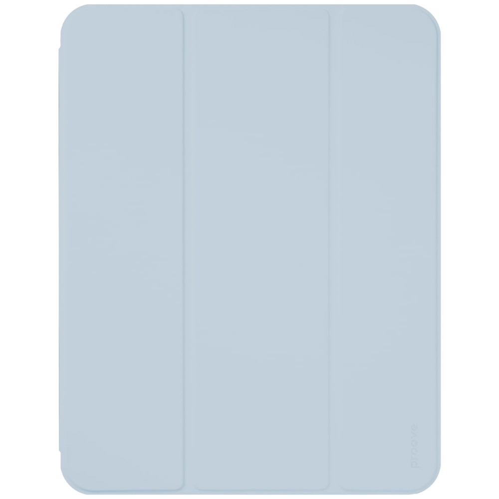 Чохол Proove Pillar Case iPad 9.7 2017/2018 light blue на малюнкі №1