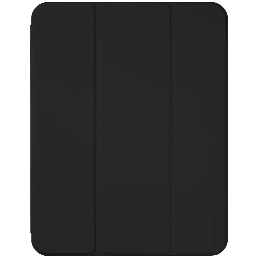 Чохол Proove Pillar Case iPad Mini 6/7 2021/2024 black на малюнкі №1