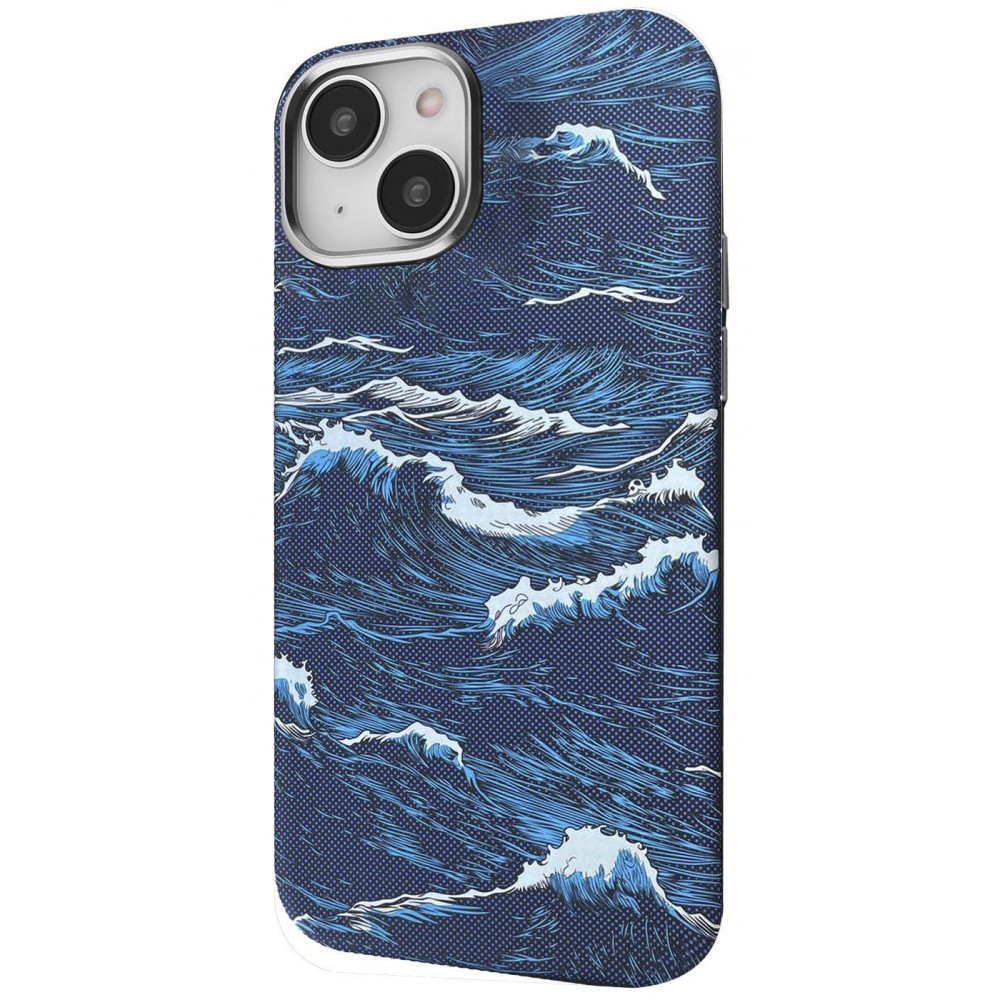 Чохол Proove Gleam Case with Magnetic Ring iPhone 15 — Придбати в Україні - фото 9