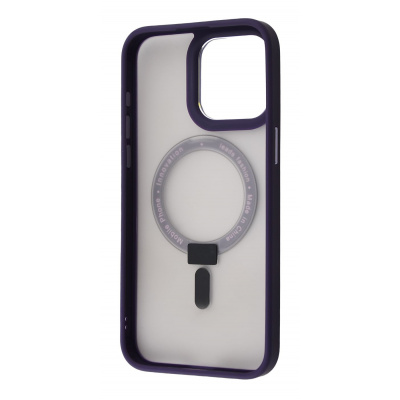 Купить Чехол WAVE Premium Attraction Case with Magnetic Ring iPhone 15 Pro Max 54062 - Ncase