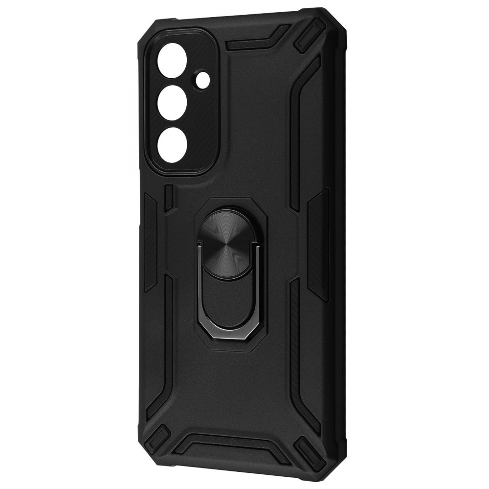 Чехол WAVE Power Magnetic Samsung Galaxy A25 - фото 2