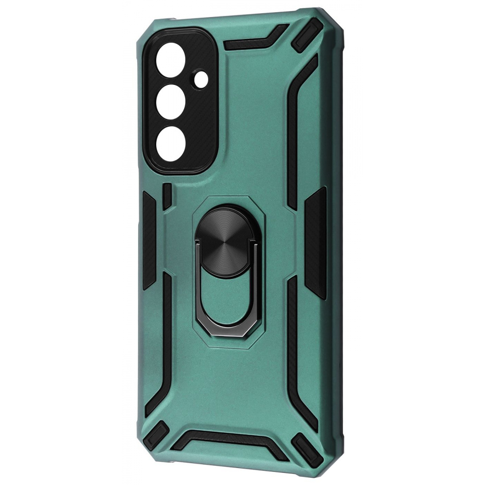 Чехол WAVE Power Magnetic Samsung Galaxy A25 - фото 4