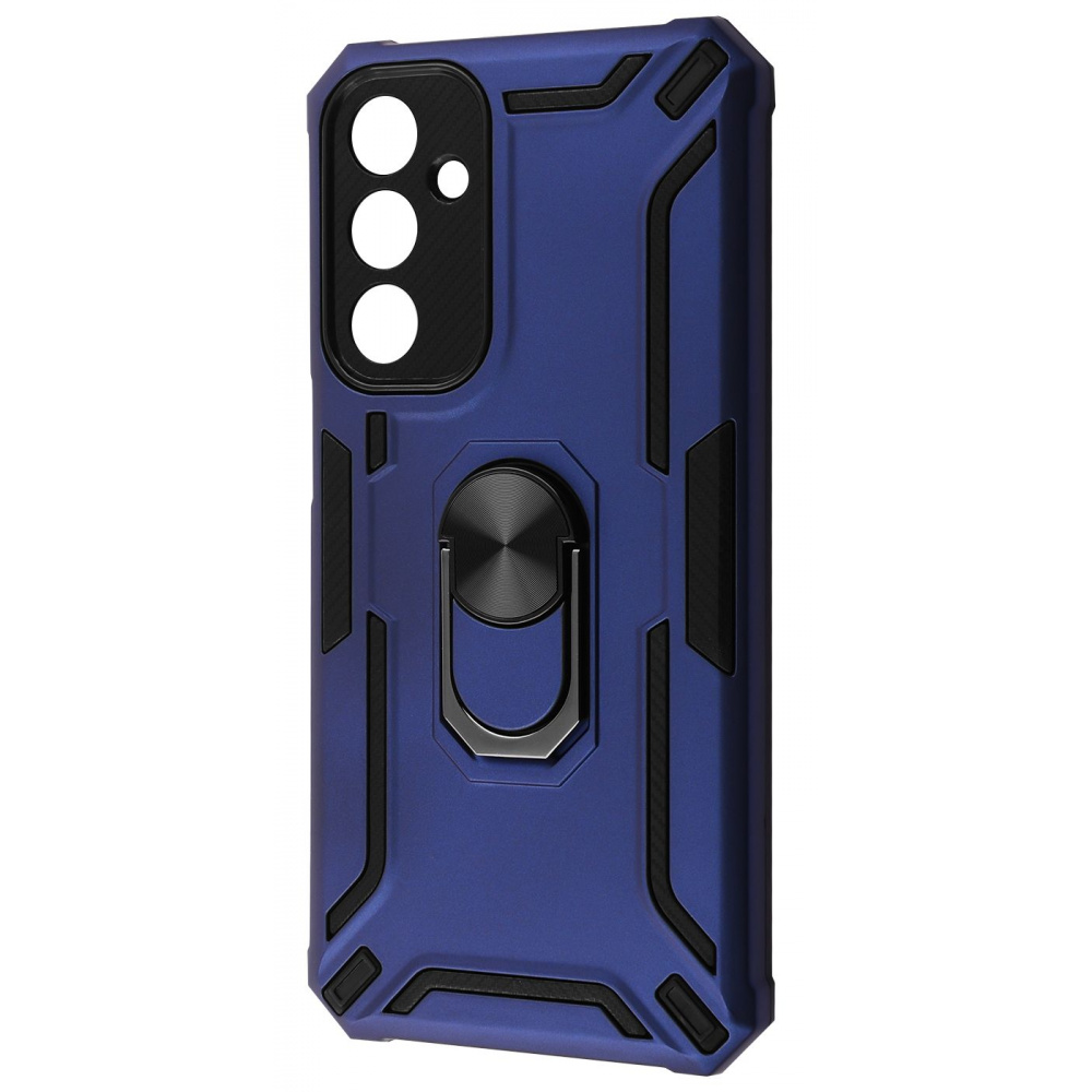 Чехол WAVE Power Magnetic Samsung Galaxy A25 - фото 3