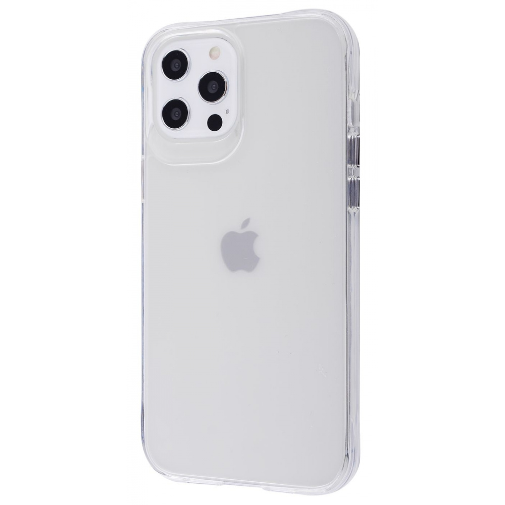 Чехол WAVE Pure Case iPhone 12 Pro Max