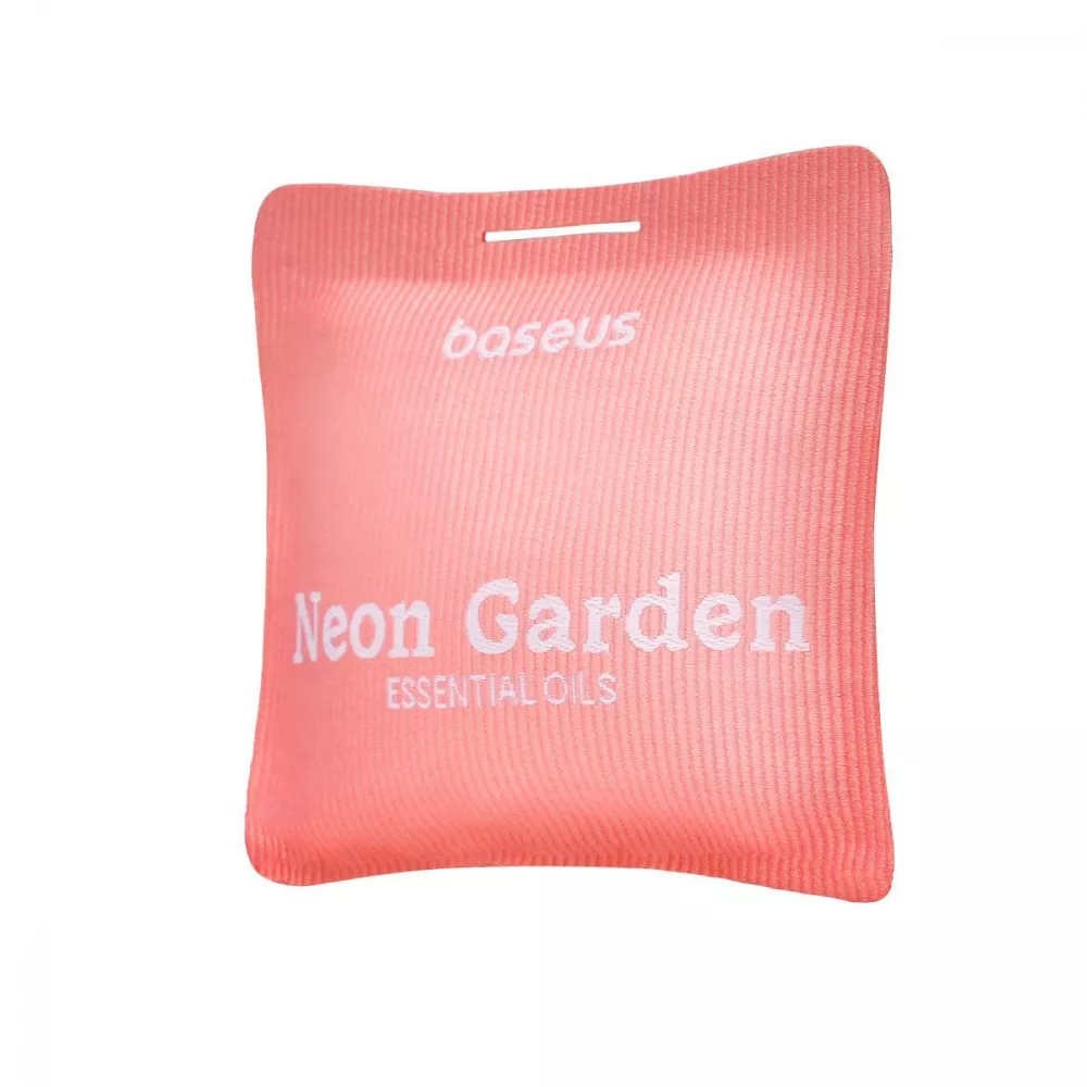 Ароматизатор Baseus Margaret Car Air Freshener (Neon Garden) — Придбати в Україні - фото 3