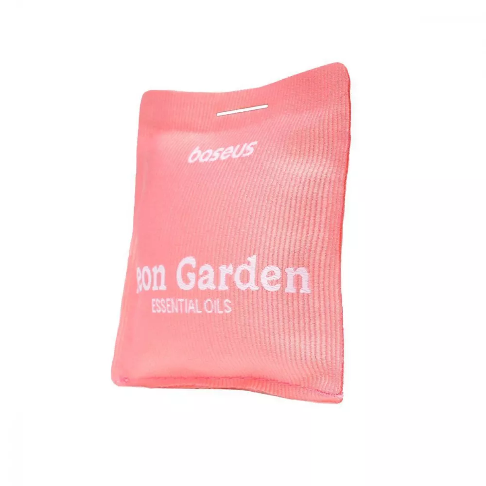 Ароматизатор Baseus Margaret Car Air Freshener (Neon Garden) — Придбати в Україні - фото 5