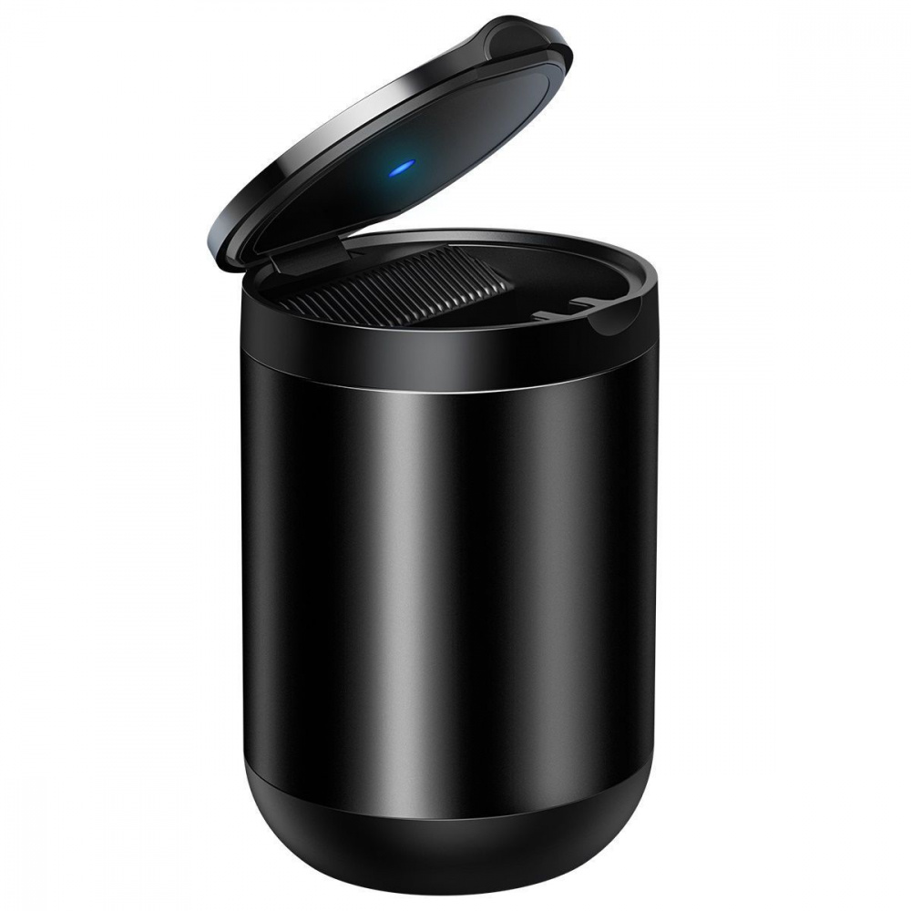 Автомобильная пепельница Baseus Premium Car Ashtray (2 Series) - фото 4