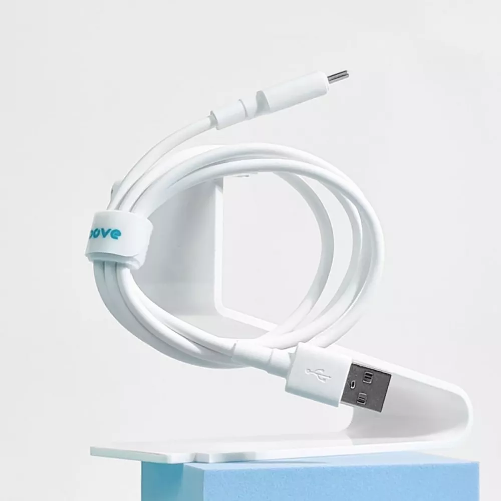 Кабель Proove Small Silicone USB to Micro USB 2.4A (1m) — Придбати в Україні - фото 9