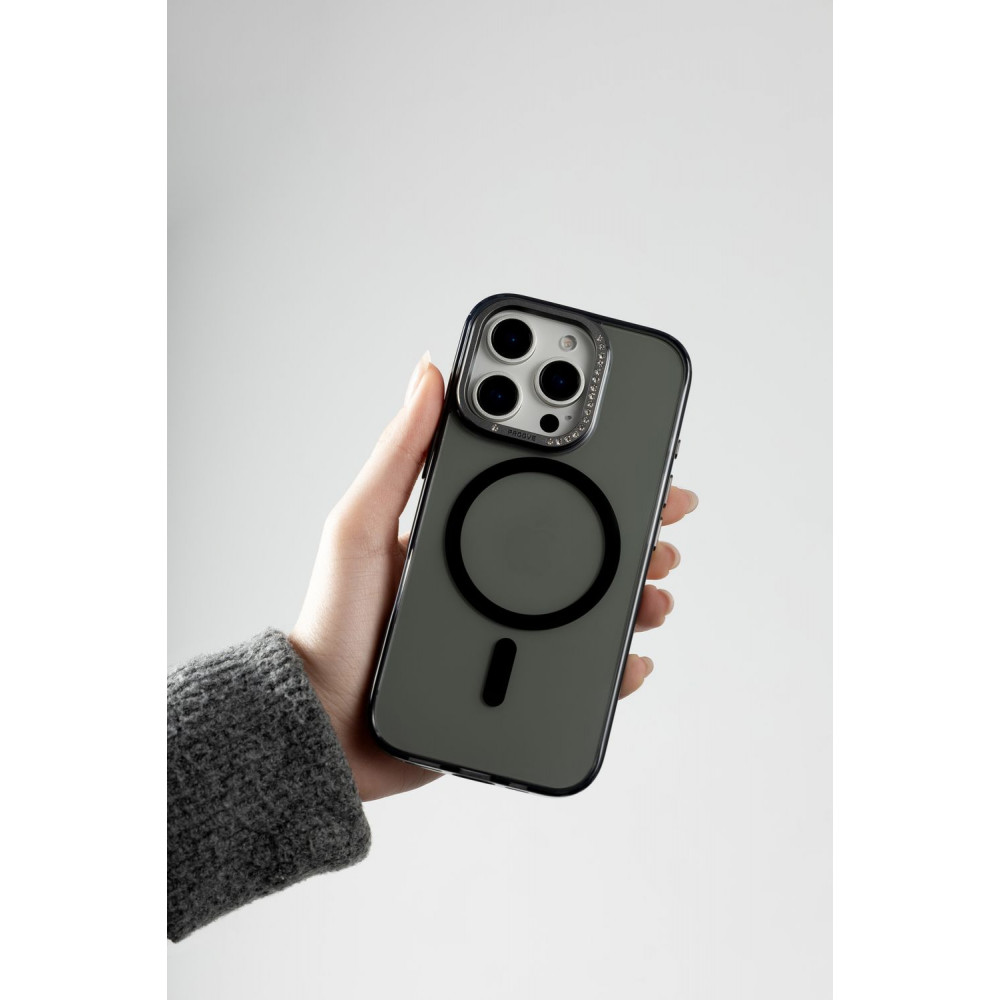 Чохол Proove VS1 Case with Magnetic Ring iPhone 15 Pro Max — Придбати в Україні - фото 4