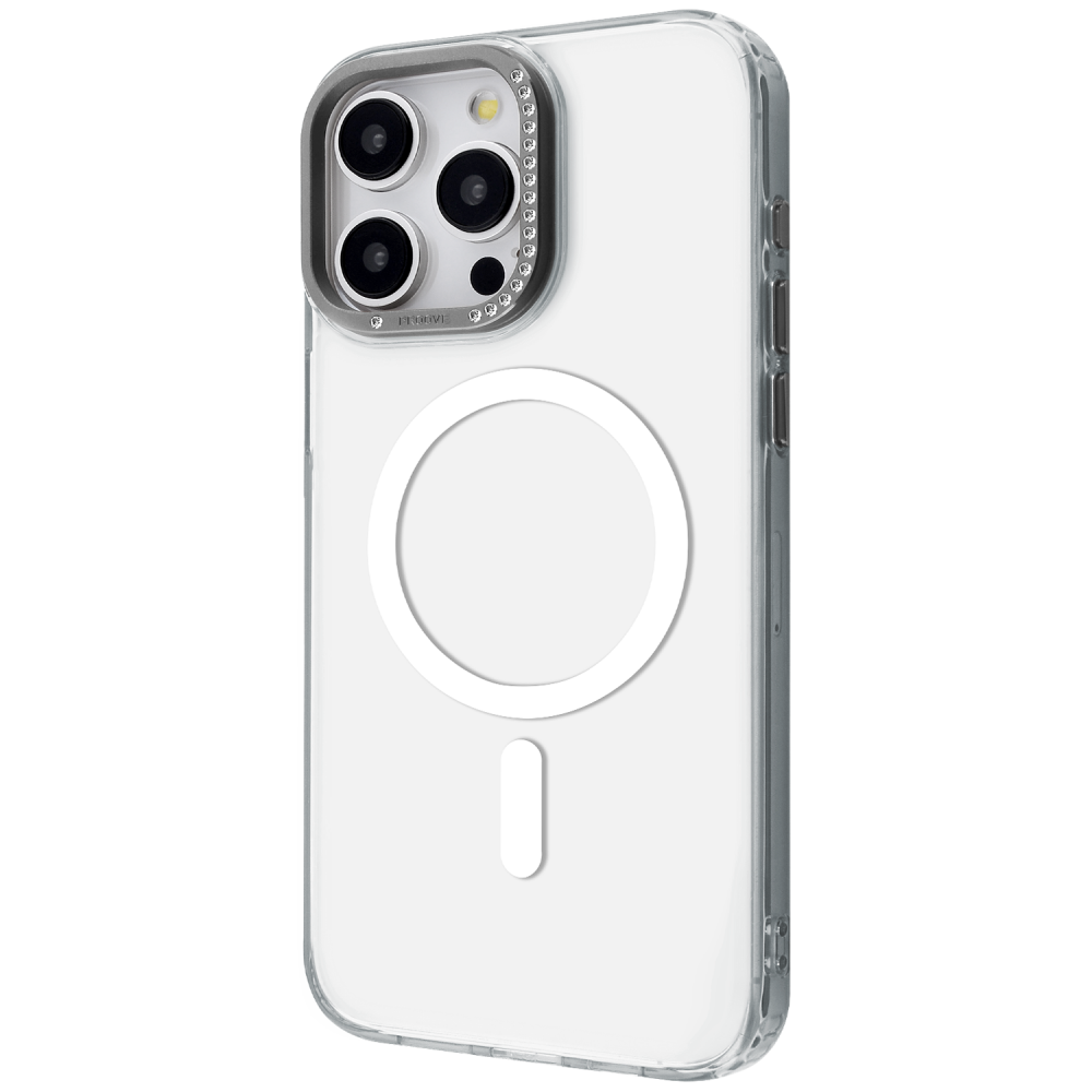 Чохол Proove VS1 Case with Magnetic Ring iPhone 15 Pro Max — Придбати в Україні - фото 10