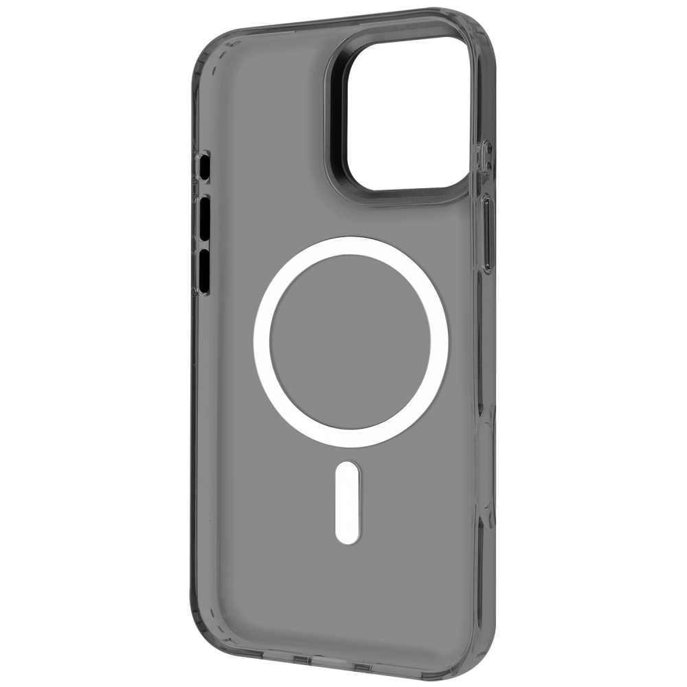 Чехол Proove VS1 Case with Magnetic Ring iPhone 16 Pro Max - фото 3
