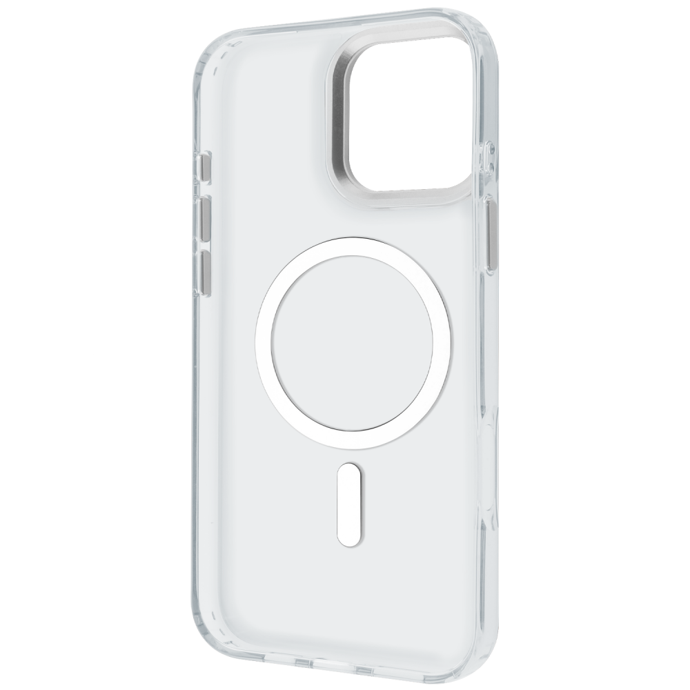 Чехол Proove VS1 Case with Magnetic Ring iPhone 16 Pro Max - фото 2