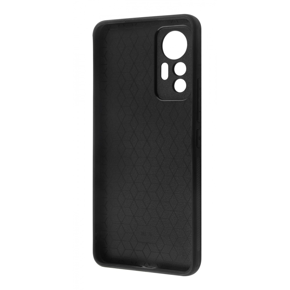 Leather Case Xiaomi 12 Lite - фото 1