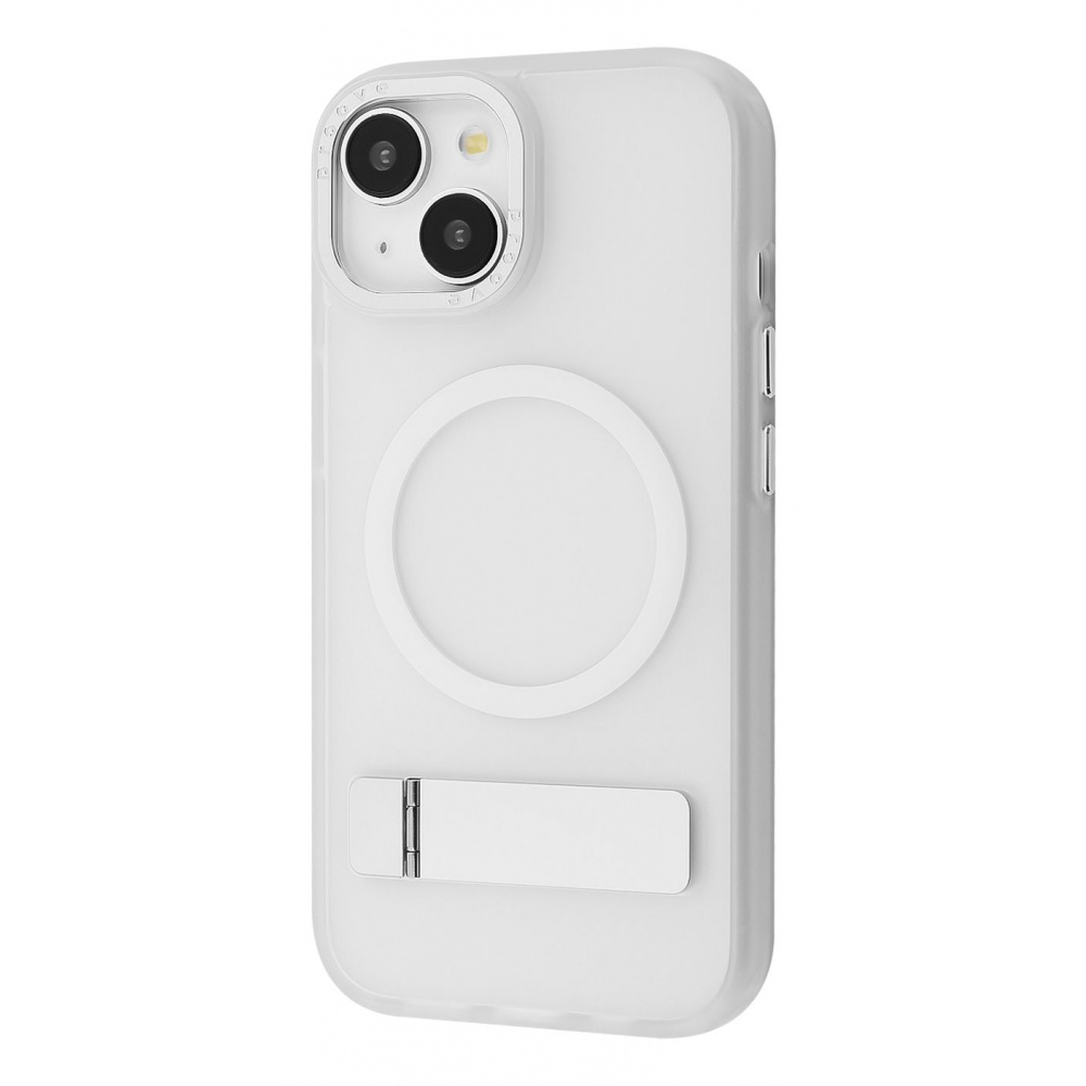 Чехол Proove Mainstay Case with Magnetic Ring iPhone 13 - фото 8