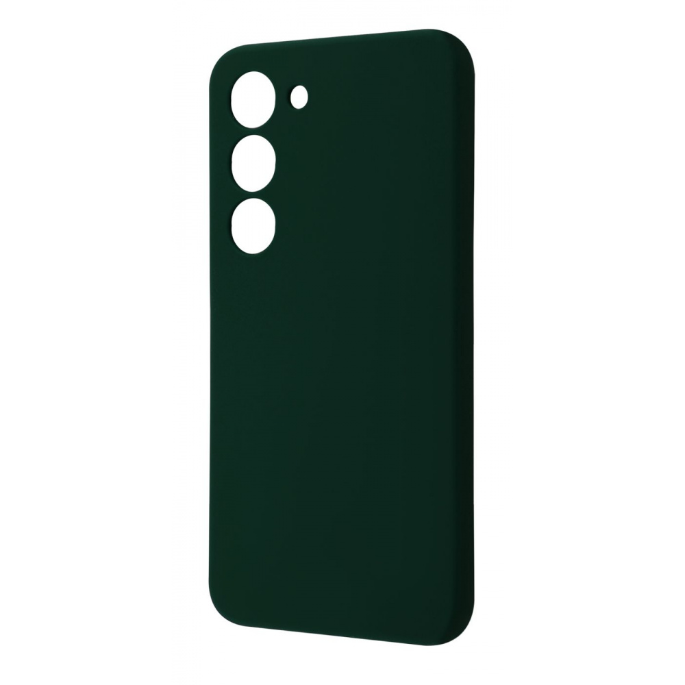 WAVE Full Silicone Cover Samsung Galaxy S23 - фото 9