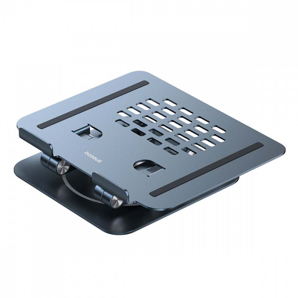 Підставка для ноутбука Baseus UltraStable Pro Series (Three-Fold Version) — Придбати в Україні - фото 5