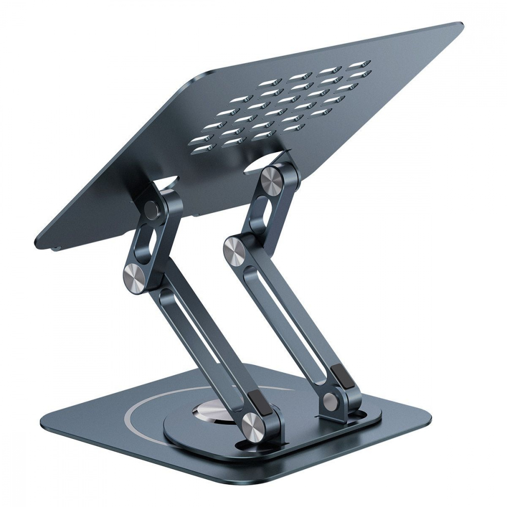 Підставка для ноутбука Baseus UltraStable Pro Series (Three-Fold Version) — Придбати в Україні - фото 4