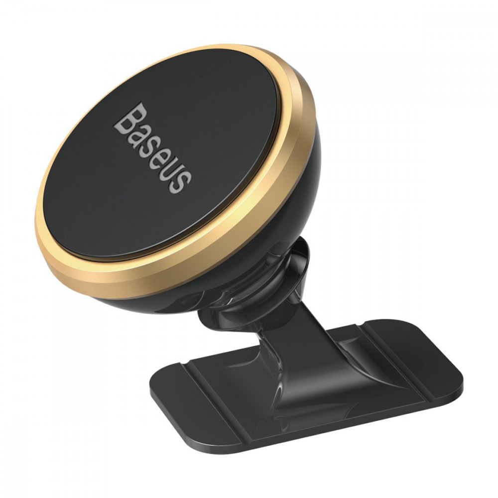 Автомобільний тримач Baseus 360° Adjustable Car Mount — Придбати в Україні