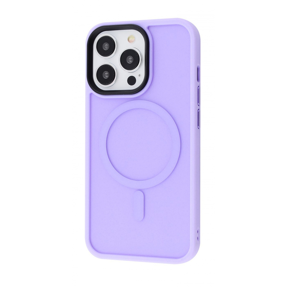 Чохол WAVE Matte Insane Case with Magnetic Ring iPhone 13 Pro — Придбати в Україні - фото 8