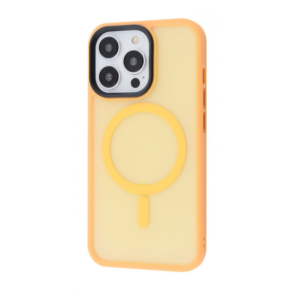 Чохол WAVE Matte Insane Case with Magnetic Ring iPhone 13 Pro — Придбати в Україні - фото 9