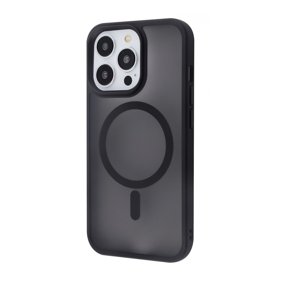 Чохол WAVE Matte Insane Case with Magnetic Ring iPhone 13 Pro — Придбати в Україні - фото 8