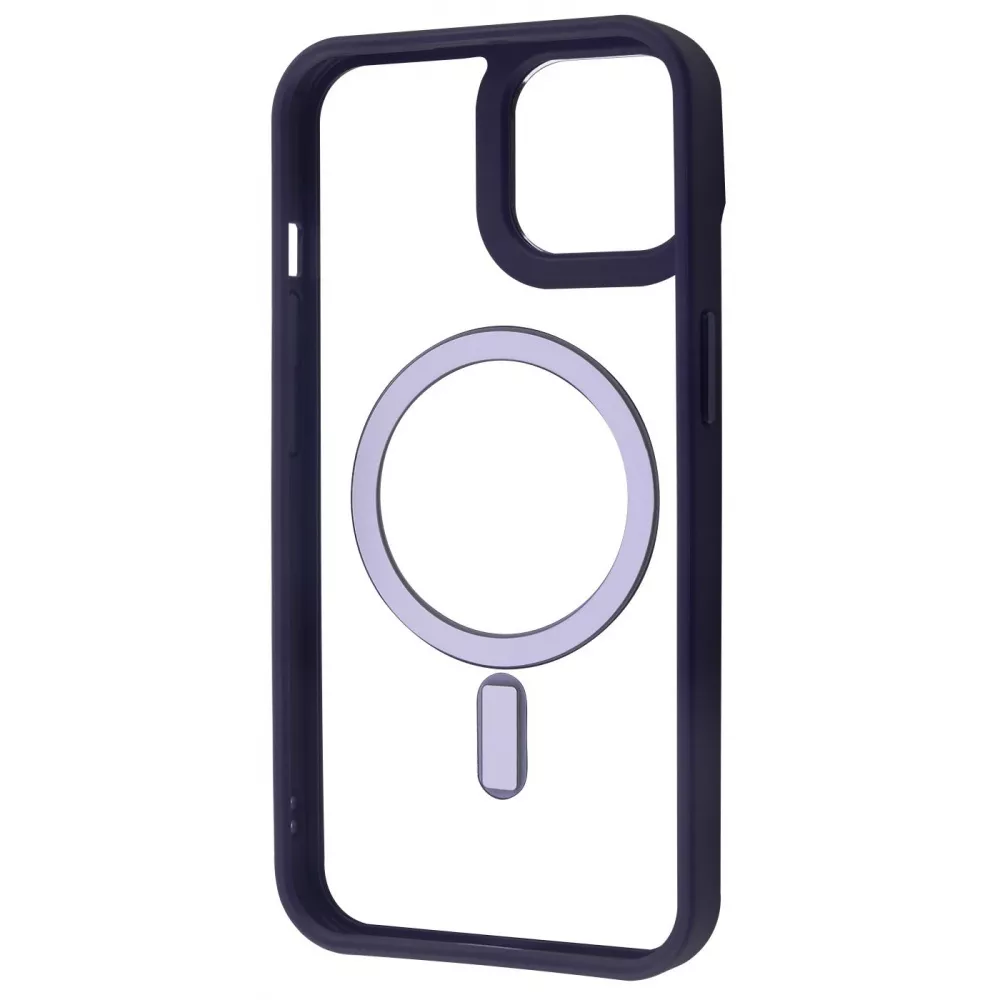 Чохол WAVE Ardor Case with Magnetic Ring iPhone 13/14 — Придбати в Україні - фото 1