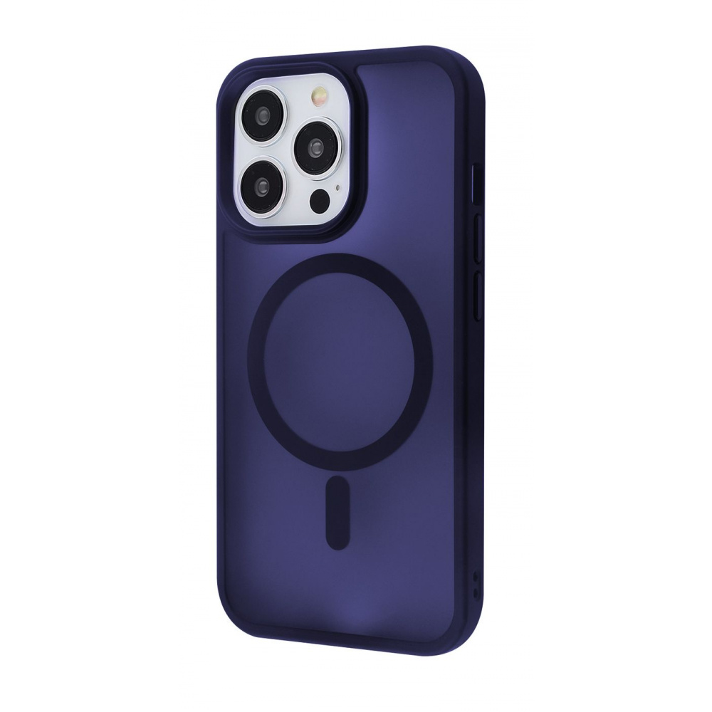 Чохол WAVE Matte Insane Case with Magnetic Ring iPhone 13 Pro — Придбати в Україні - фото 10