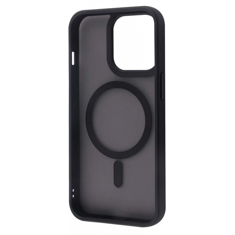 Чохол WAVE Matte Insane Case with Magnetic Ring iPhone 13 Pro — Придбати в Україні - фото 2